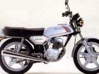 Honda CB 125N